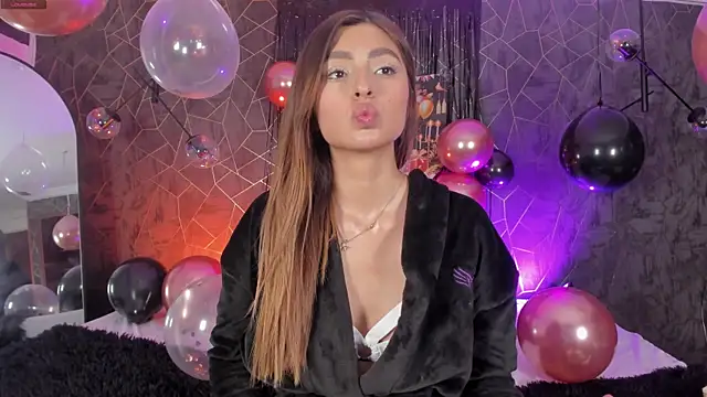 zarel angels online show from 06-27-26, 11:32