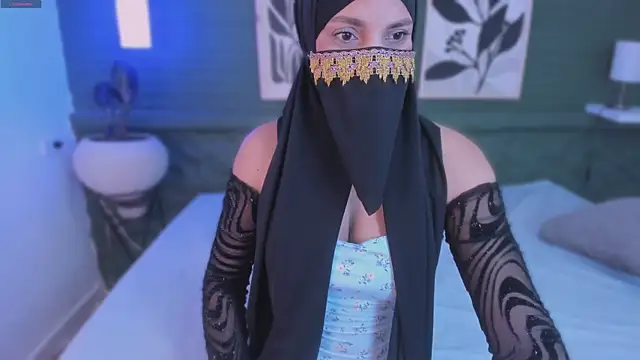 hanna anbar online show from 07-20-26, 09:01