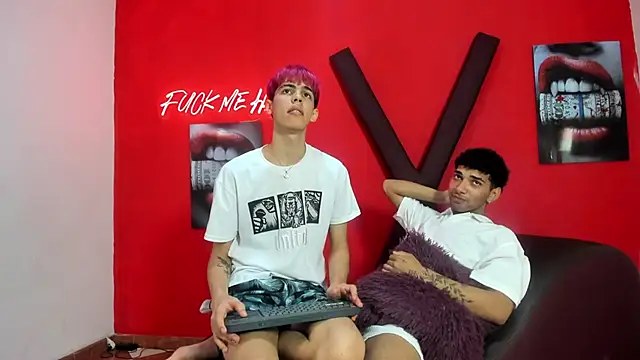Funny dirty boys1 online show from 06-08-26, 08:31