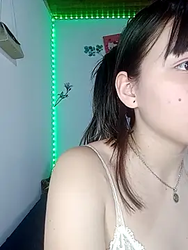 Tatiana and Stiven online show from 06-11-26, 10:41
