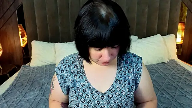 KatrinMilly online show from 07-30-26, 05:50