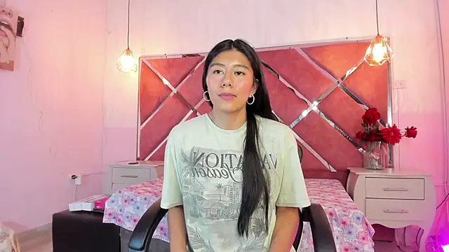 Carla Alvez online show from 06-11-26, 12:32