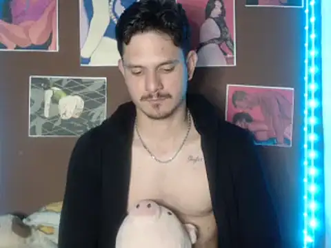 AlphaMercury online show from 06-19-26, 05:23