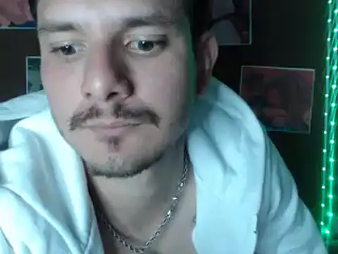 AlphaMercury online show from 07-11-26, 05:21