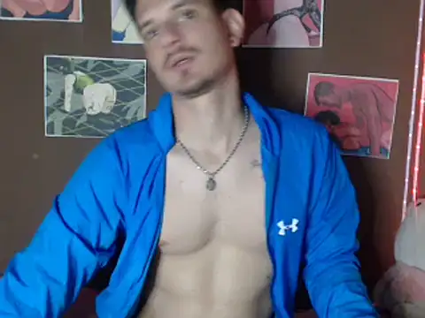 AlphaMercury online show from 07-23-26, 05:05