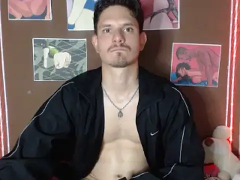 AlphaMercury online show from 07-25-26, 04:54