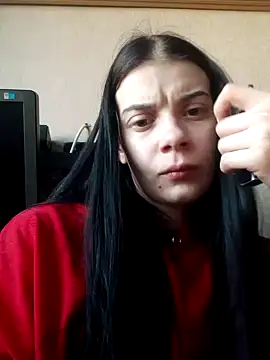 Luna li0802 online show from 06-09-26, 03:07