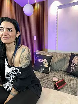 Marcusvandal online show from 07-09-26, 07:51