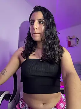 Selenyx 3 online show from 07-07-26, 01:41