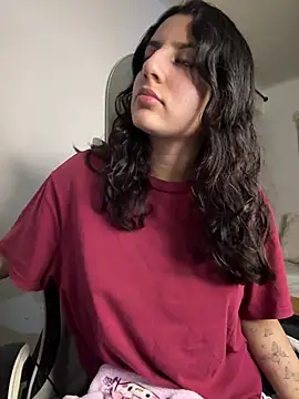 Selenyx 3 online show from 07-10-26, 02:27