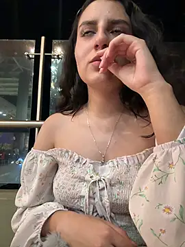 Selenyx 3 online show from 07-16-26, 12:38