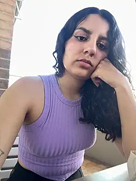 Selenyx 3 online show from 08-04-26, 09:06