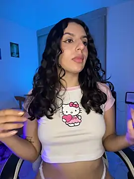 Selenyx 3 online show from 08-09-26, 03:44