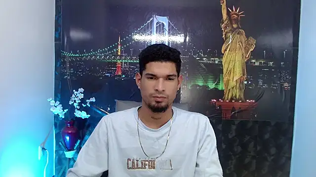 Carlos eclipse online show from 07-24-26, 07:56