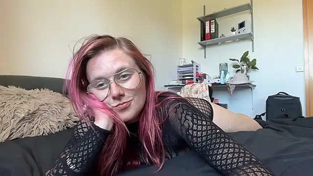 LeaLoveXXX online show from 06-25-26, 11:48