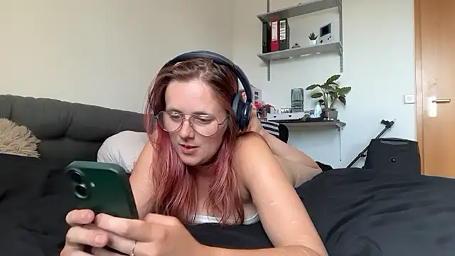 LeaLoveXXX online show from 07-02-26, 07:14