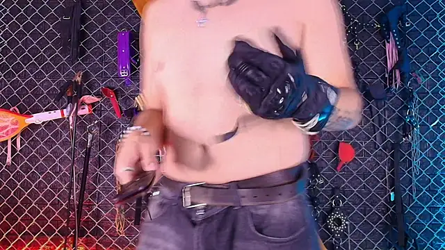 Master zeus bdsm online show from 06-12-26, 01:54