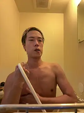 shu iori online show from 07-26-26, 02:24