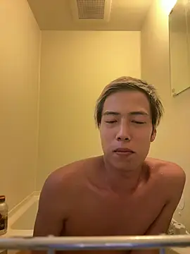 shu iori online show from 08-02-26, 01:09