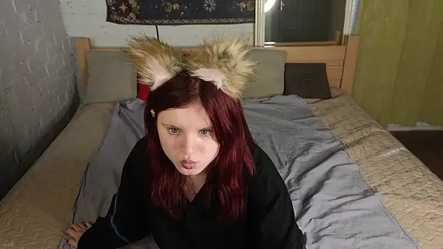 Fox  Cute online show from 07-30-26, 01:04