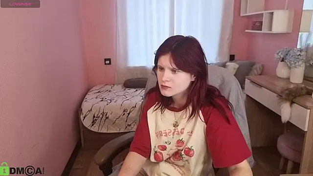 Fox  Cute online show from 08-01-26, 01:05