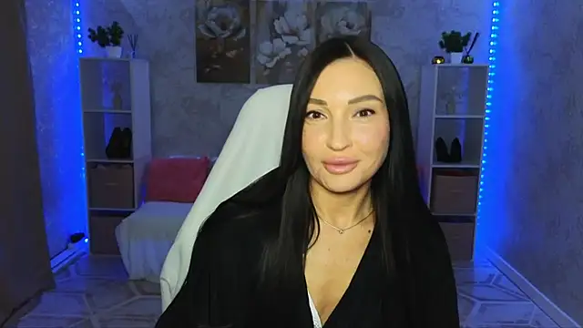 NikoleMills online show from 07-26-26, 07:04