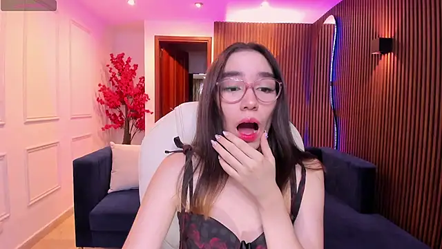 Emma caarter  online show from 07-17-26, 03:13