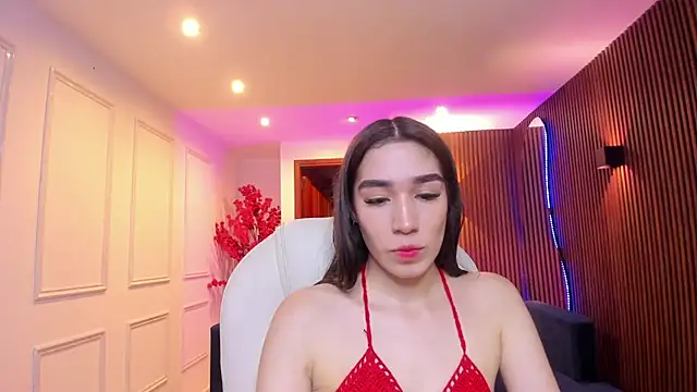 Emma caarter  online show from 07-29-26, 03:04