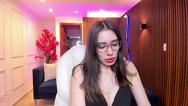 Emma caarter  online show from 07-30-26, 03:27