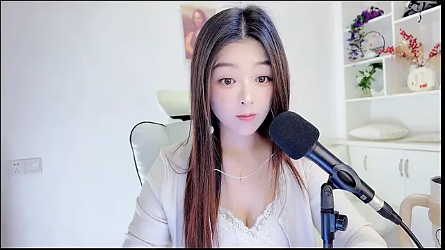 yunbao  online show from 07-25-26, 11:57
