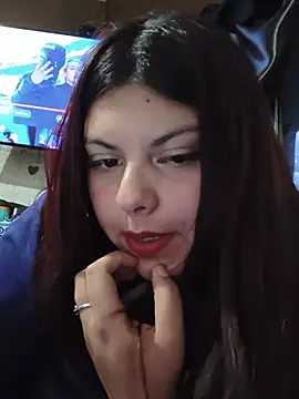 Snapshot of Sweet69Sammy chatting on 07-02-26, 10:27 Sweet69Sammy online show from 07-02-26, 10:27