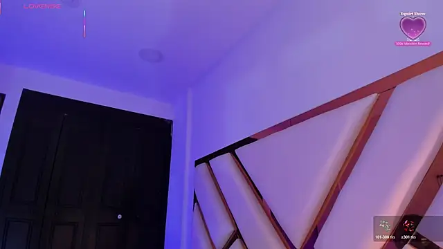Mariana Smiith  online show from 07-22-26, 08:11