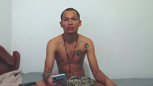 DimonDaniel online show from 06-17-26, 04:30