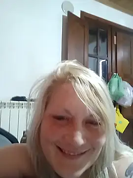 WorryingFaille online show from 06-14-26, 02:24