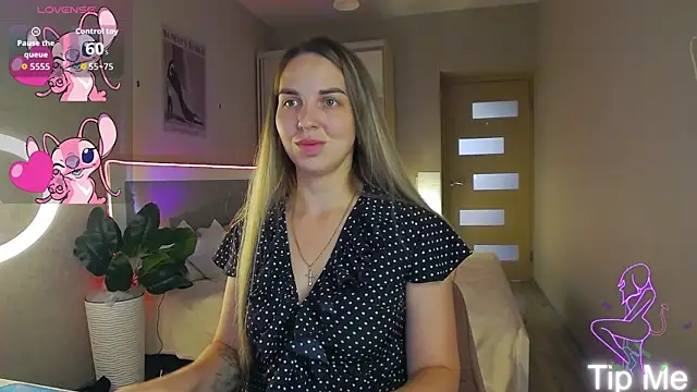 babbyalexandra online show from 07-15-26, 01:05