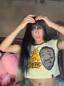 lady Tayron online show from 06-27-26, 05:12