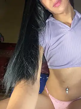 lady Tayron online show from 07-09-26, 05:00