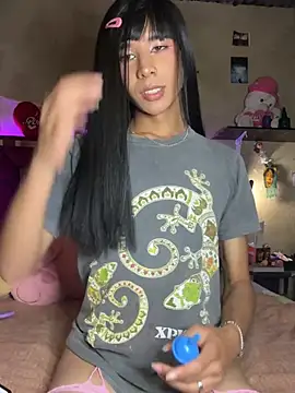 lady Tayron online show from 08-05-26, 04:26