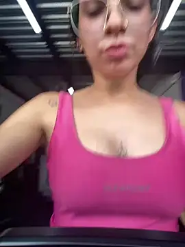 miimii lovee online show from 06-17-26, 04:52