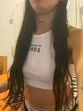 miimii lovee online show from 07-07-26, 12:24