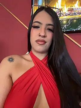 ArianaBlum online show from 07-12-26, 02:30