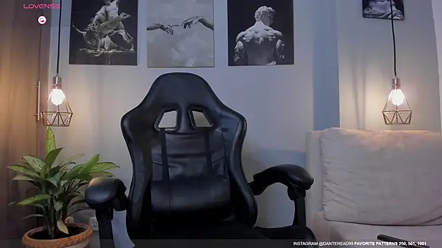 Snapshot of Dante_Read_ chatting on 06-30-26, 12:22 Dante Read online show from 06-30-26, 12:22