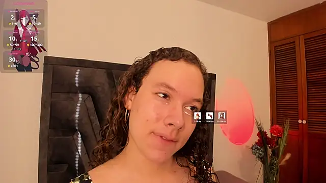 ParisMendez online show from 07-08-26, 12:20