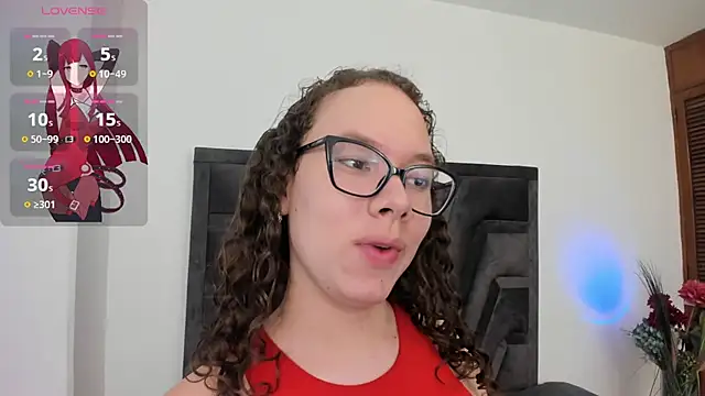 ParisMendez online show from 07-16-26, 01:39