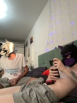 I K A online show from 06-27-26, 04:45
