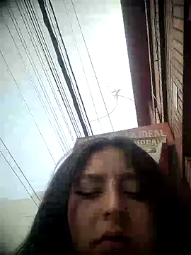 Aly 96 online show from 06-13-26, 04:05