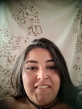 Aly 96 online show from 07-12-26, 07:16