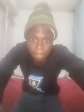 blacksaucy online show from 06-17-26, 07:48