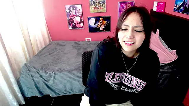 Sakura Mimi online show from 06-26-26, 01:37