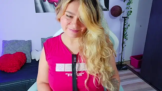 Sam sexual enjoyment online show from 07-20-26, 05:55